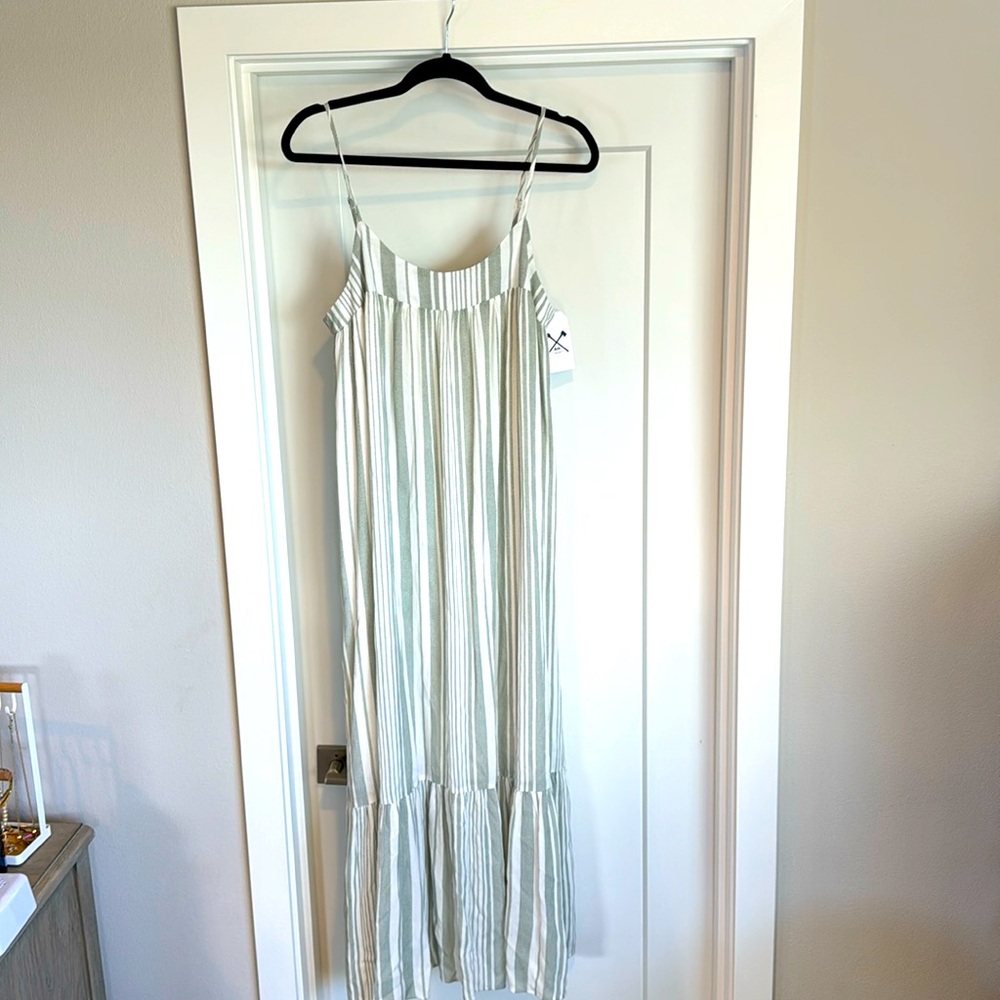 New dress